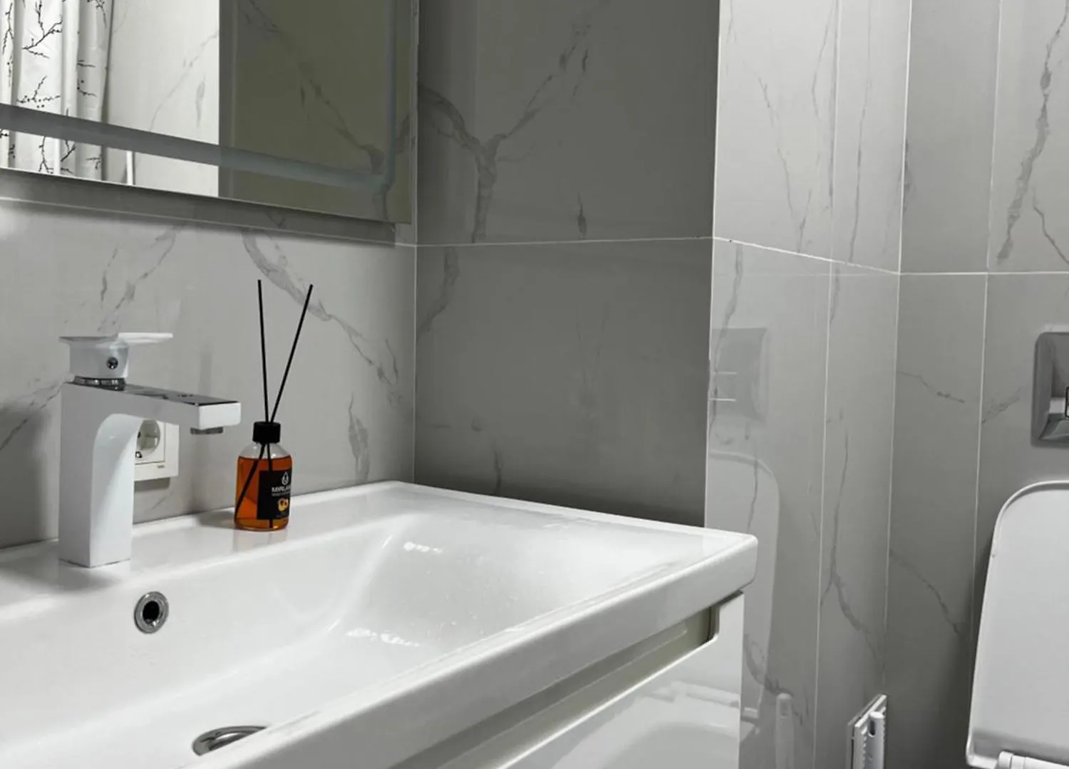 Apartment Жк 4You По Гагарина Almaty